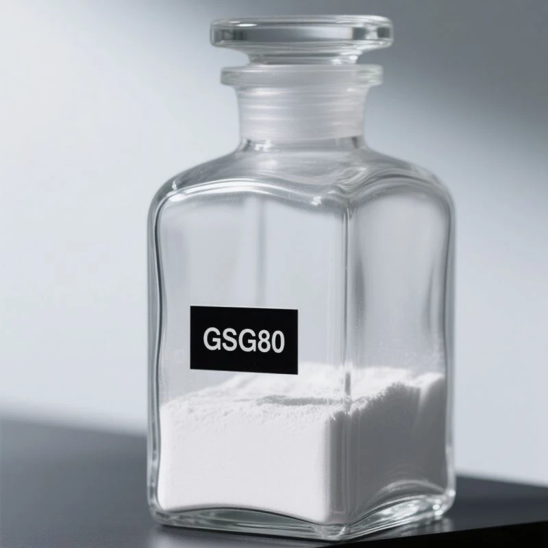 Glucosyl Stevioside GSG80