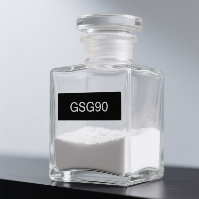 Glucosyl Stevioside GSG90