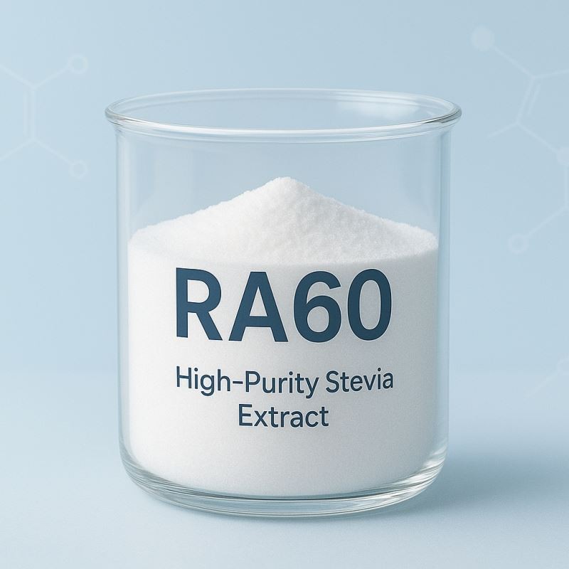 Rebaudioside A 60%
