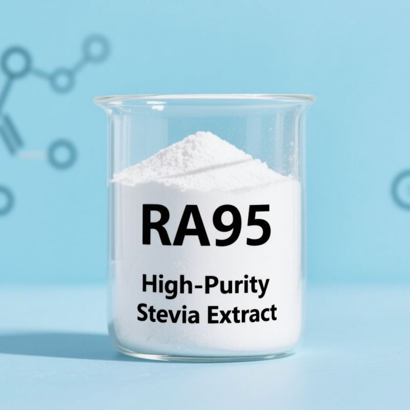 Stevioside RA95