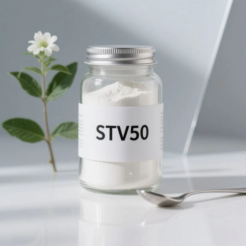 Stevioside STV50
